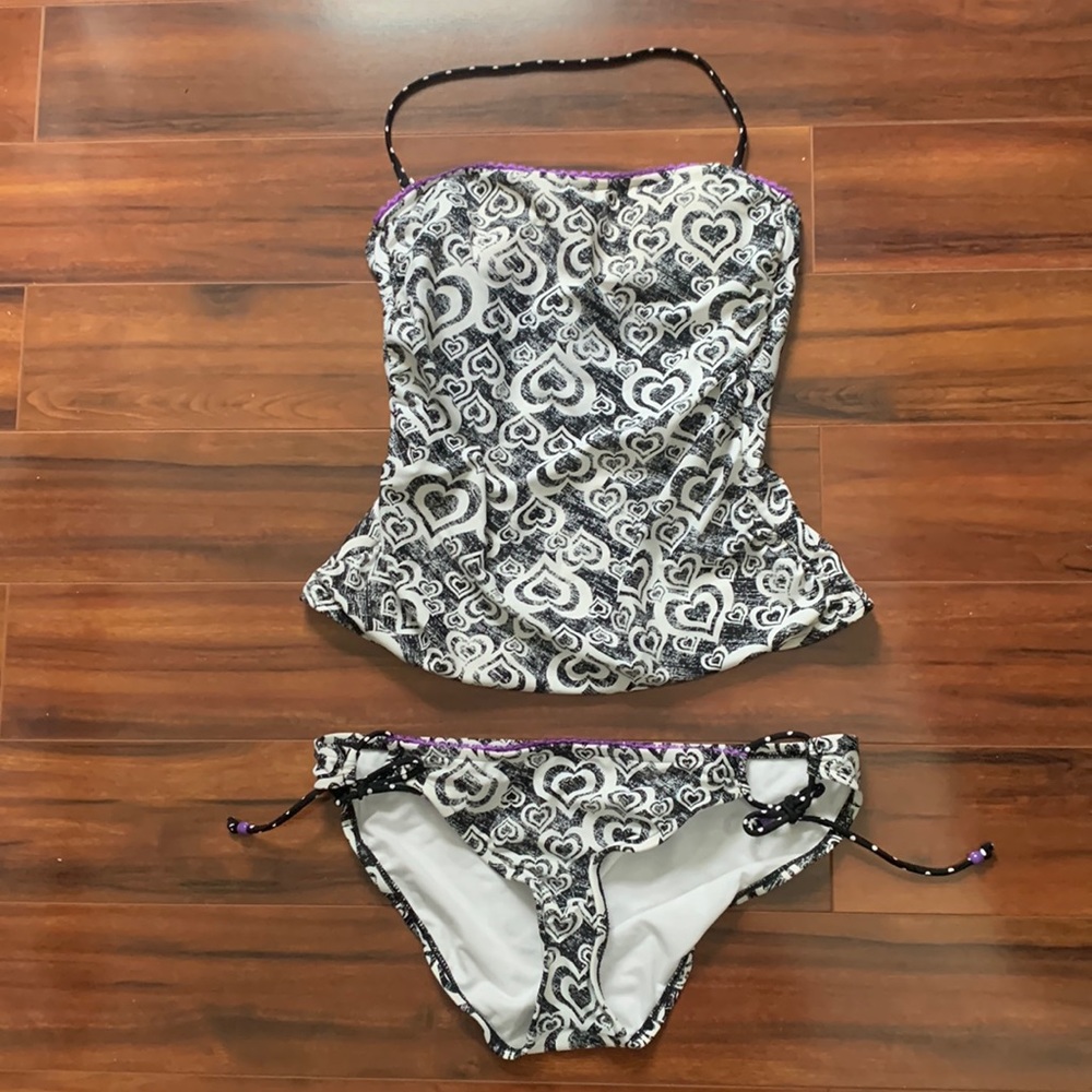 Arizona tankini